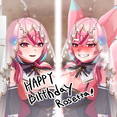 로제타 2.0 기념 팬아트 완성!_1.jpg