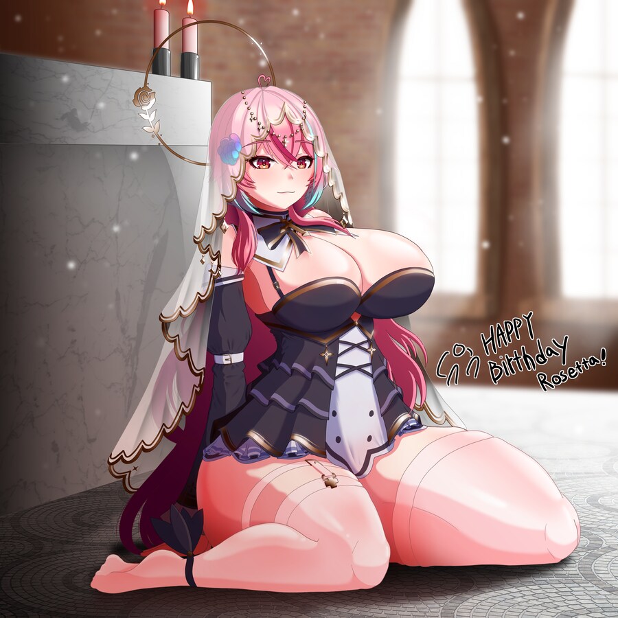 로제타 2.0 기념 팬아트 완성!_2.png