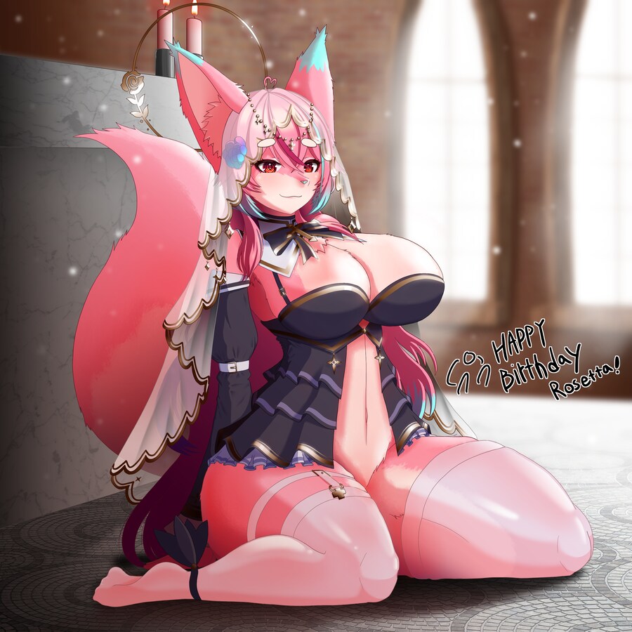 로제타 2.0 기념 팬아트 완성!_6.png