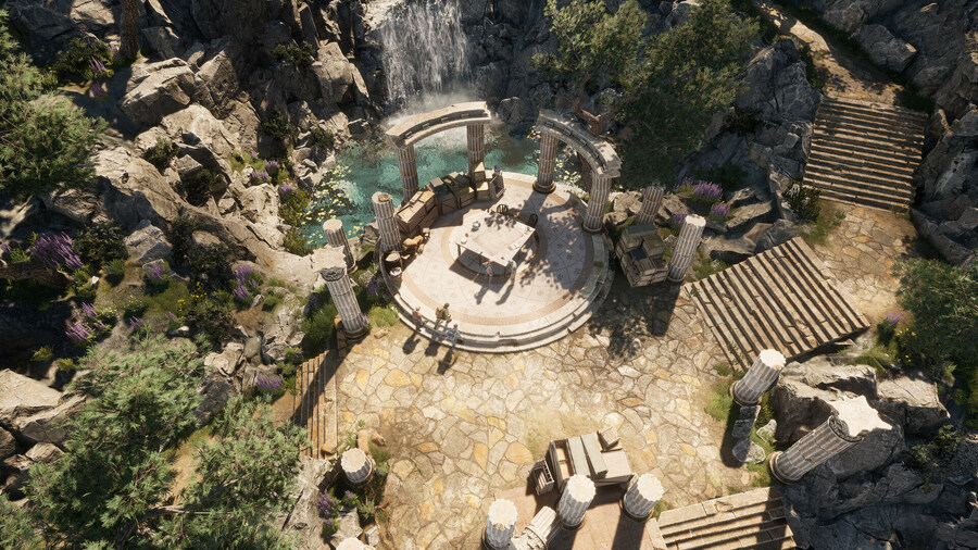 코만도스: 오리진 - 크레타의 그림자 DLC 출시 트레일러_4.jpg