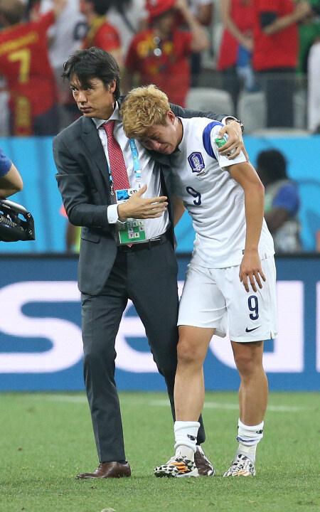 한국 국대와는 인연이 없는 손흥민..jpg_1.jpg