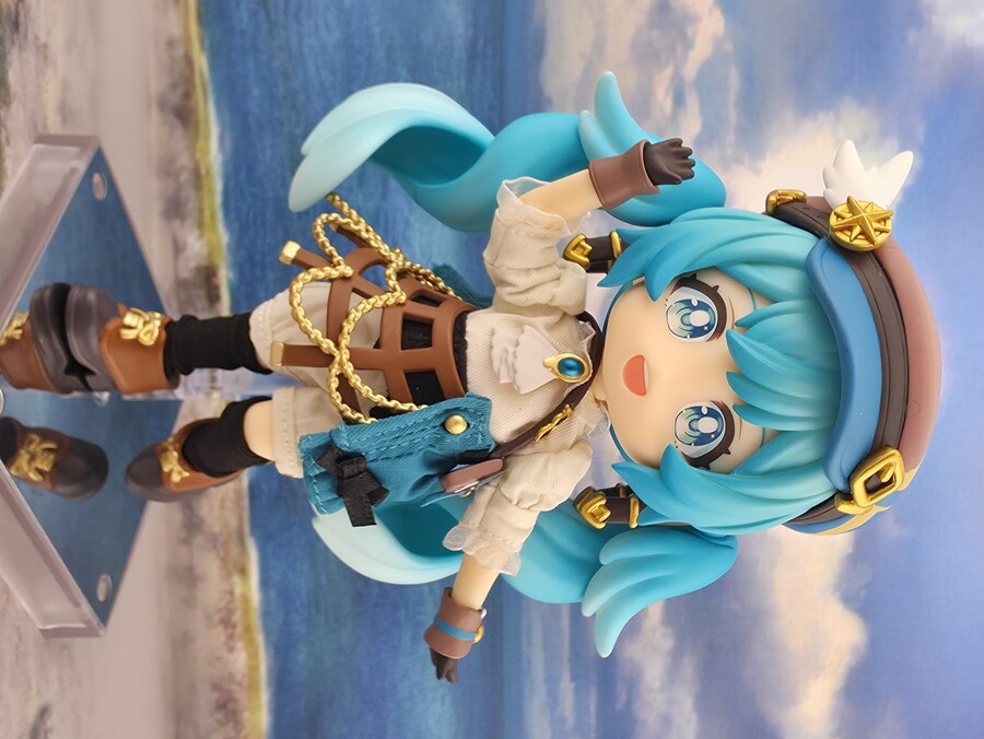 밀린 미쿠들 찍어봤습니다._1.jpg