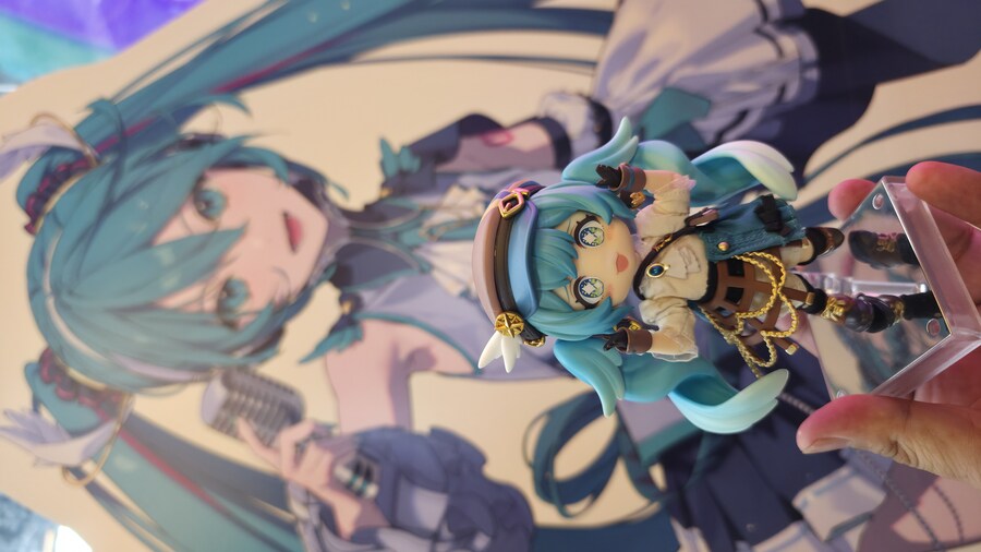 밀린 미쿠들 찍어봤습니다._7.jpg