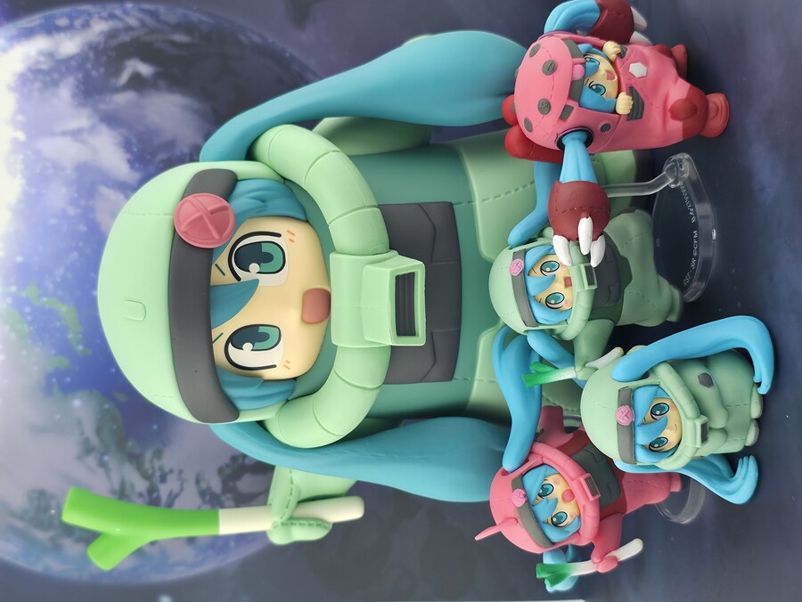 밀린 미쿠들 찍어봤습니다._18.jpg