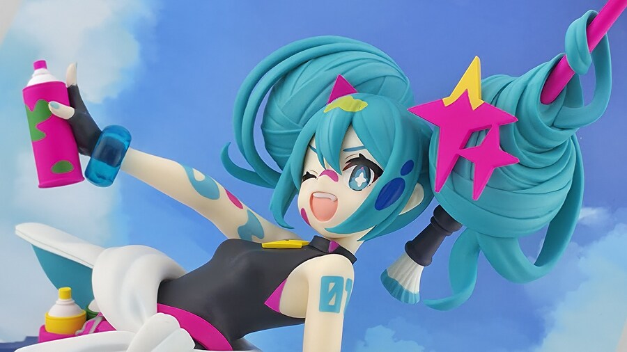 밀린 미쿠들 찍어봤습니다._23.jpg