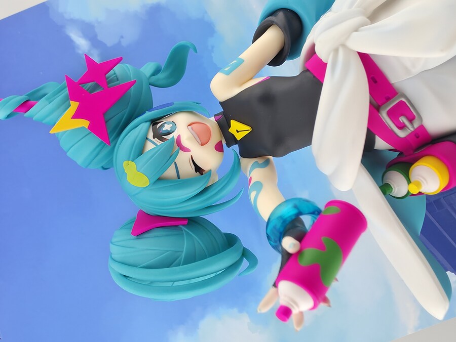 밀린 미쿠들 찍어봤습니다._26.jpg