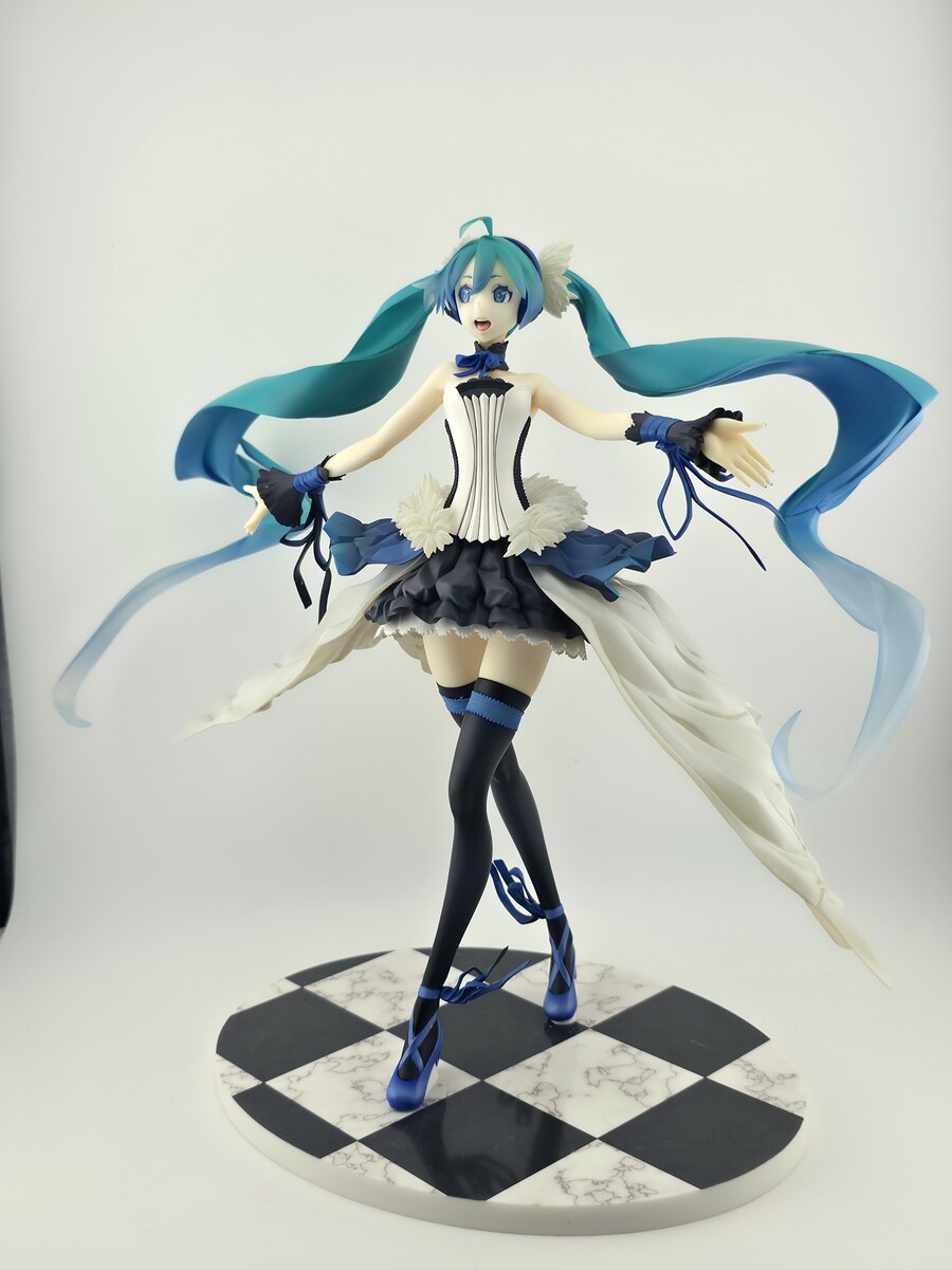 밀린 미쿠들 찍어봤습니다._30.jpg