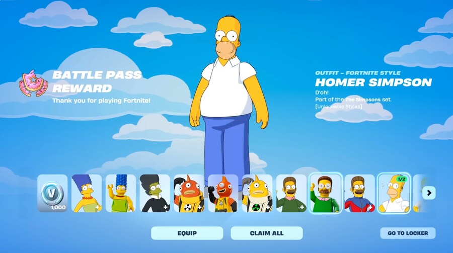 게임패스 얼티밋 혜택 포트나이트 크루 구독 추가완료~!!!_2.jpg