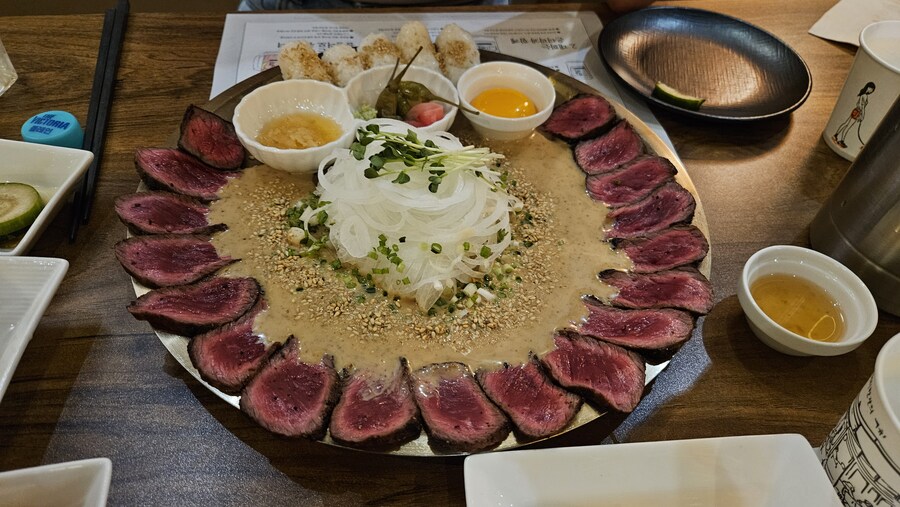 부산 기장 깔끔하고 뷰가 좋은 전복 요리 마티에 올릭_6.jpg