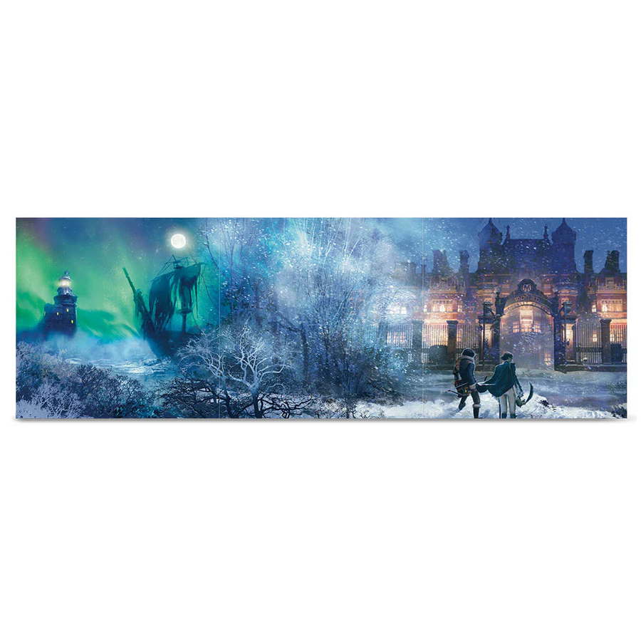 P의 거짓: 서곡 바이닐 발매 결정_4.webp