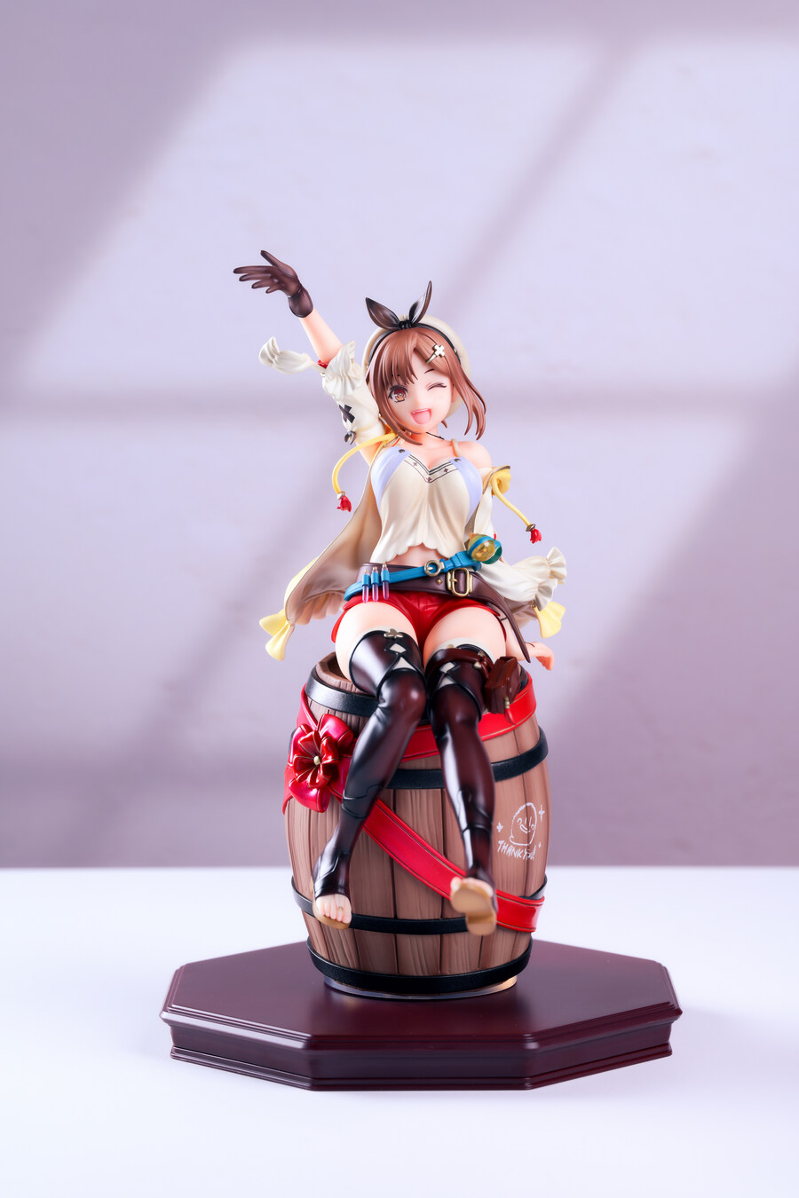 [아미아미] 라이자 : 아틀리에 시리즈 25주년 기념 Ver._6.jpg