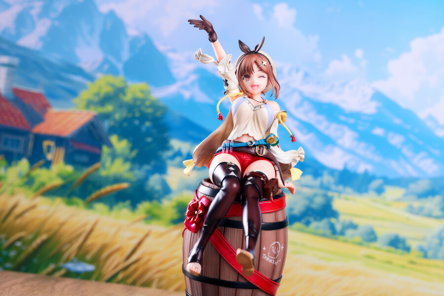 [아미아미] 라이자 : 아틀리에 시리즈 25주년 기념 Ver._17.jpg