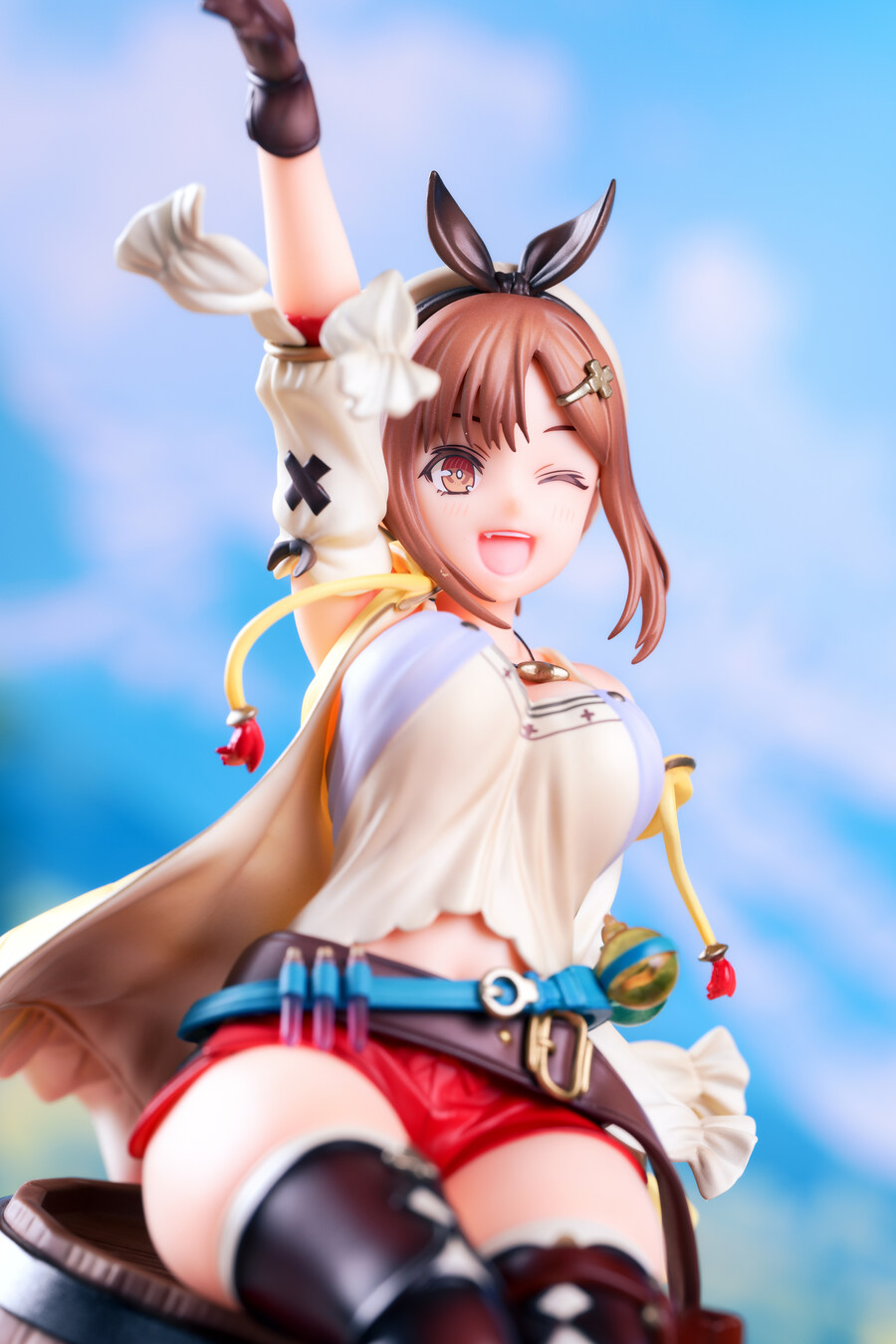 [아미아미] 라이자 : 아틀리에 시리즈 25주년 기념 Ver._21.jpg