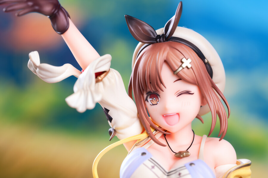 [아미아미] 라이자 : 아틀리에 시리즈 25주년 기념 Ver._33.jpg