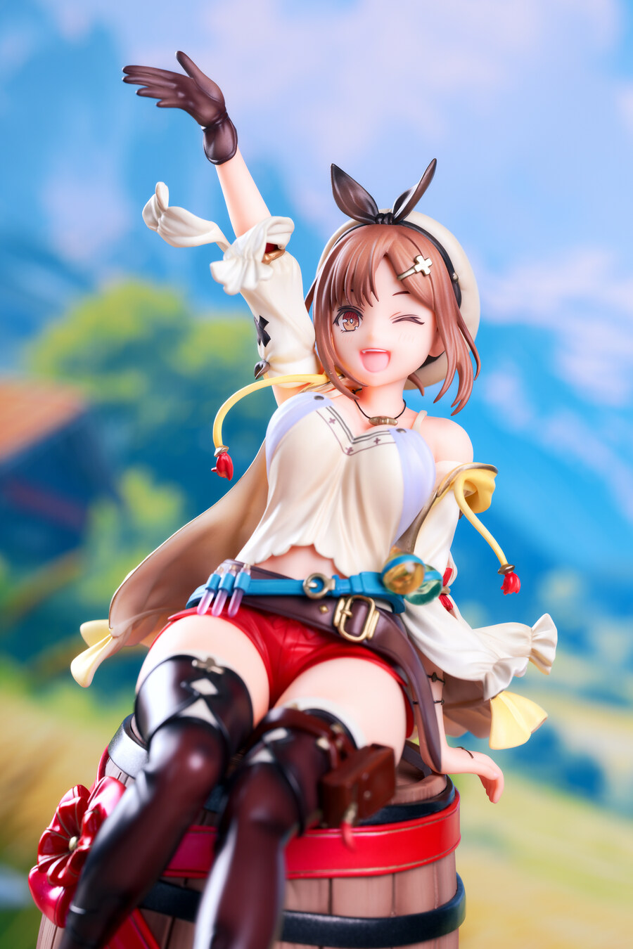 [아미아미] 라이자 : 아틀리에 시리즈 25주년 기념 Ver._38.jpg