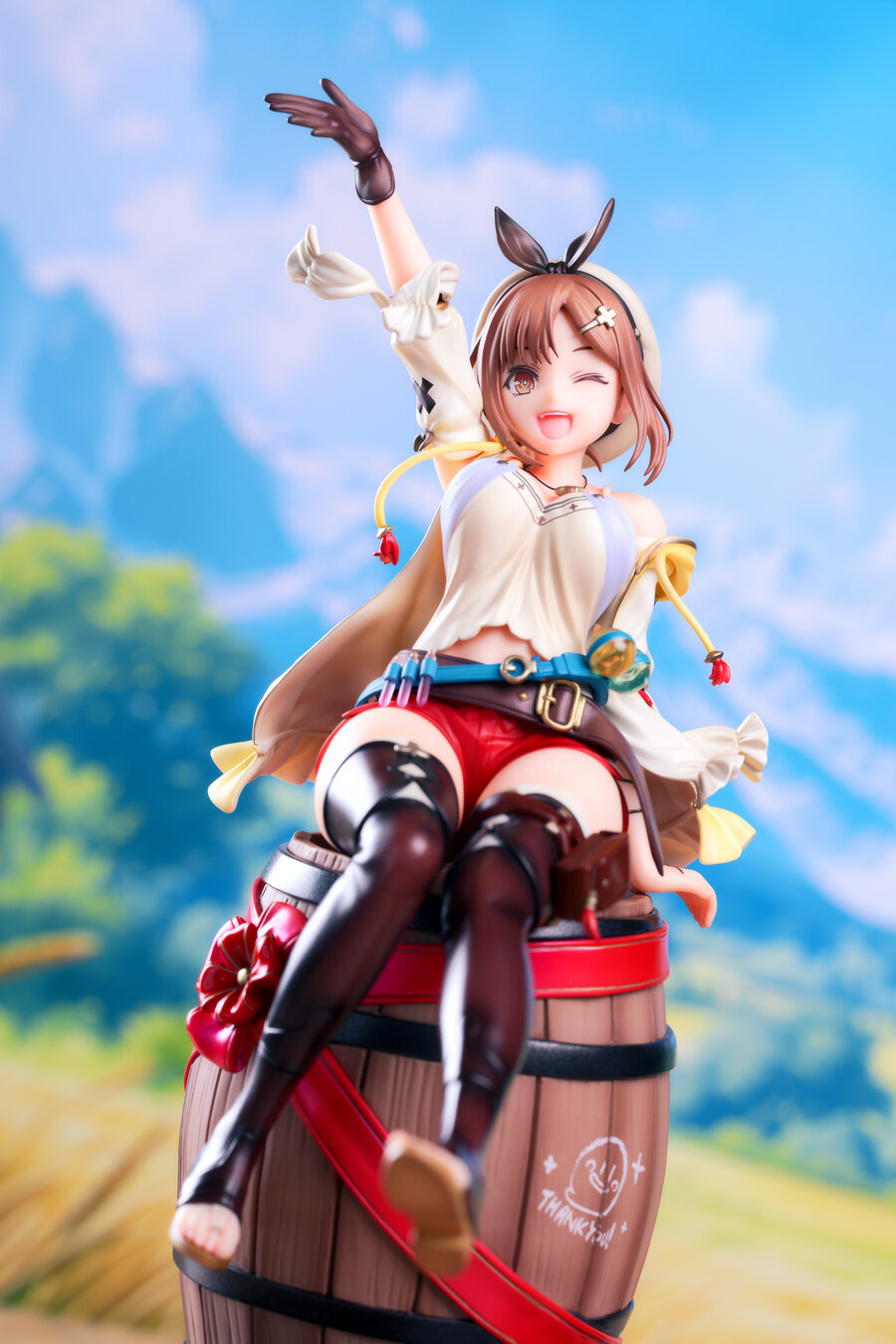 [아미아미] 라이자 : 아틀리에 시리즈 25주년 기념 Ver._43.jpg