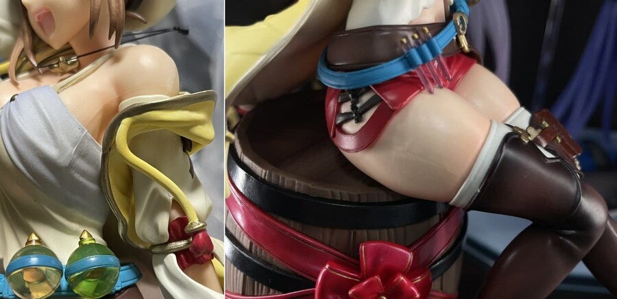 [아미아미] 라이자 : 아틀리에 시리즈 25주년 기념 Ver._5.jpg