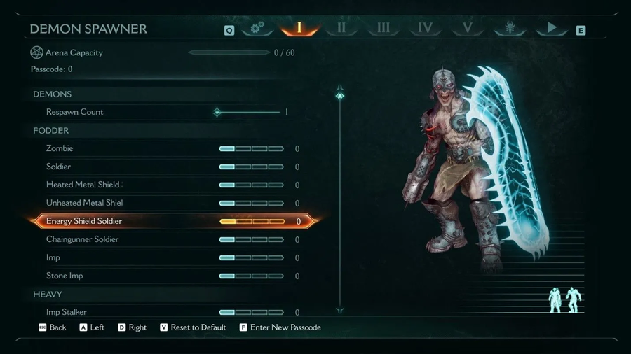 둠: 더 다크 에이지스 업데이트 3 출시 및 상세 내용_3.webp