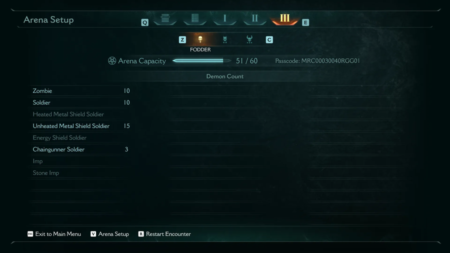 둠: 더 다크 에이지스 업데이트 3 출시 및 상세 내용_13.webp