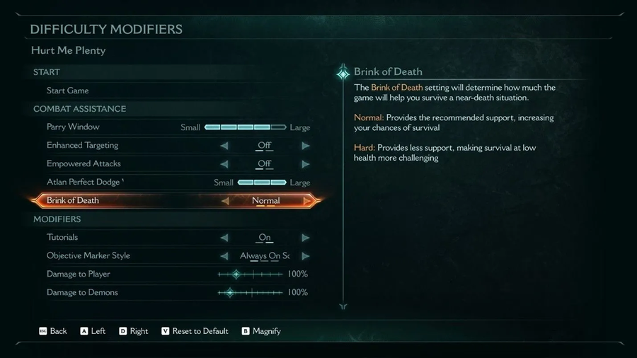 둠: 더 다크 에이지스 업데이트 3 출시 및 상세 내용_14.webp