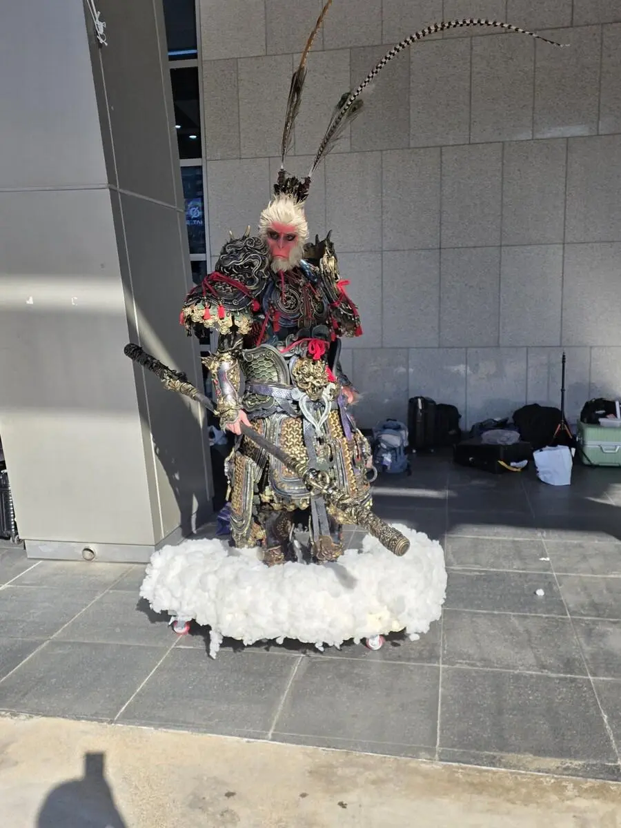 지스타에서 상 하나 못받은 쩌는 코스프레_2.webp