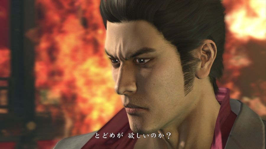 용과 같이 OF THE END_62.jpg