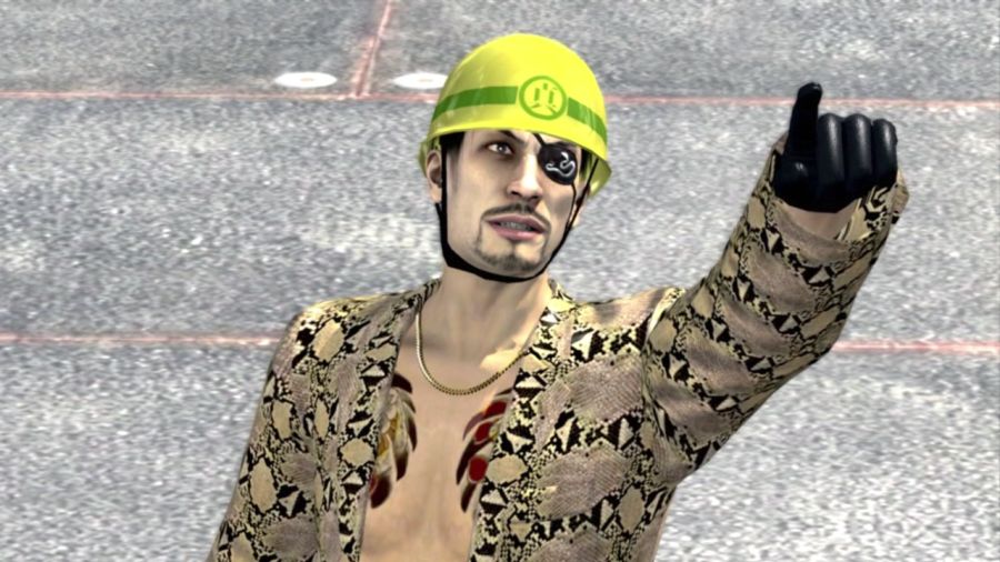 용과 같이 OF THE END_176.jpg