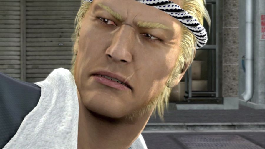 용과 같이 OF THE END_184.jpg