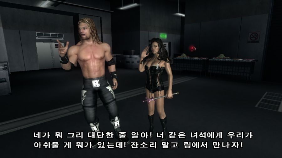 WWE 스맥다운vs로우 2007_2.jpg