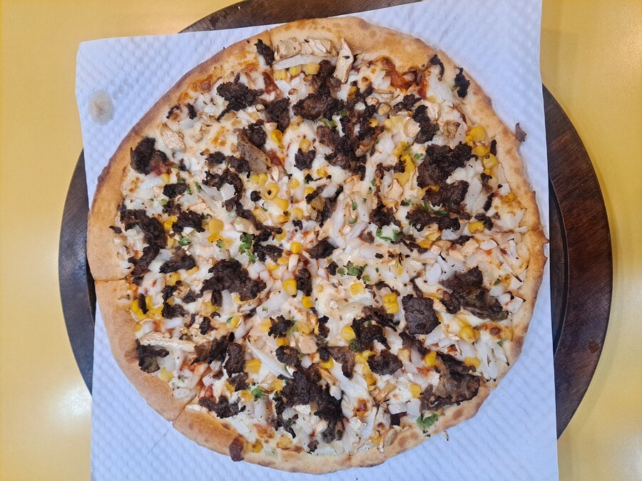 2025년 95번째 피자와 95번째 젤라또_1.jpg