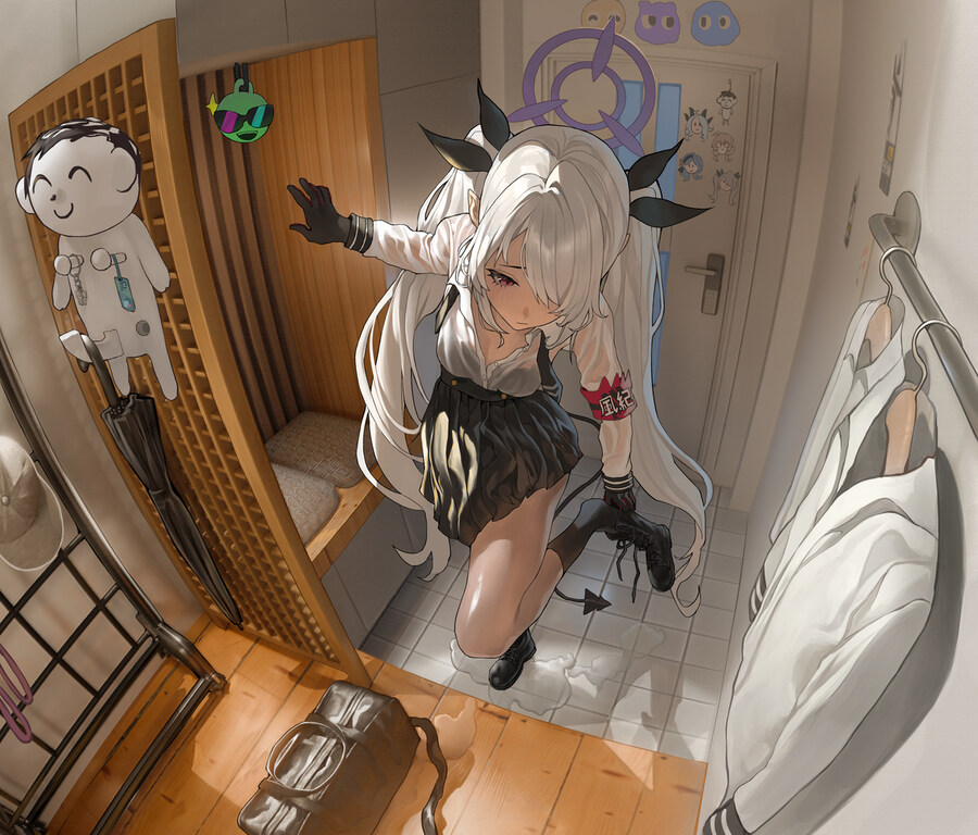 블루아카) 비맞고 돌아온 이오리_1.jpg