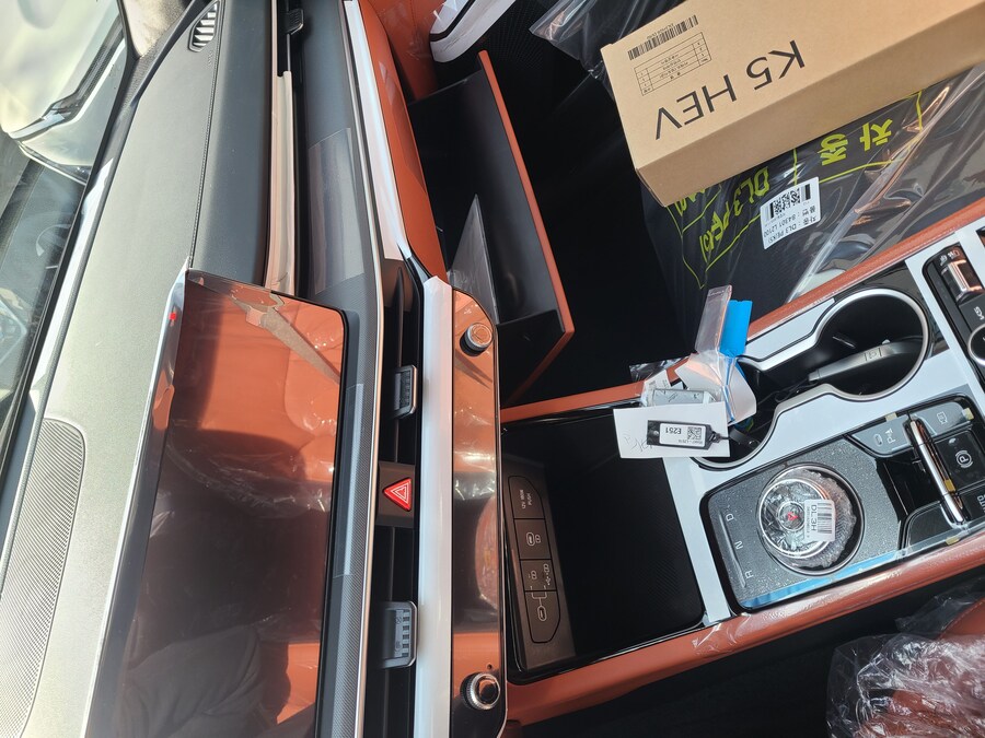 K5하이브리드 출고하였습니다._3.jpg