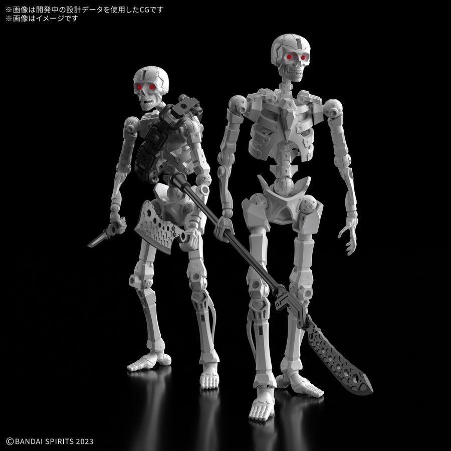 30 MINUTES FANTASY 드로 스켈톤 추가 정보_2.jpg