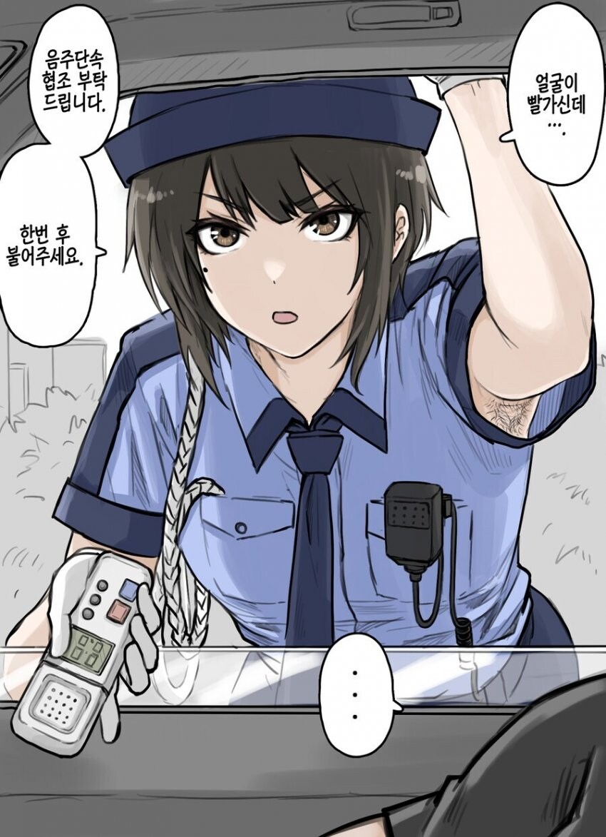 음주운전 단속하는 경찰_1.jpg