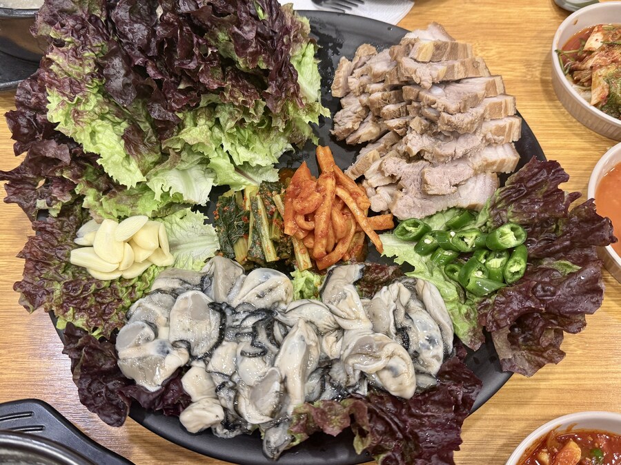 굴의 계절이 왔습니다_남해굴국밥_4.jpg