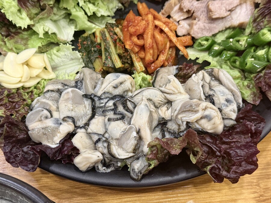 굴의 계절이 왔습니다_남해굴국밥_5.jpg