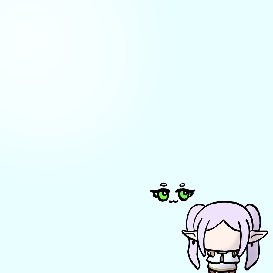 프리렌)요즘 유행하는 그림.jpg_1.jpg