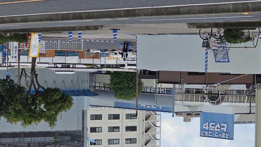 만성소화불량자의 8박9일 히로시마 여행 6,7일차 (쿠레, 미타라이)_8.jpg