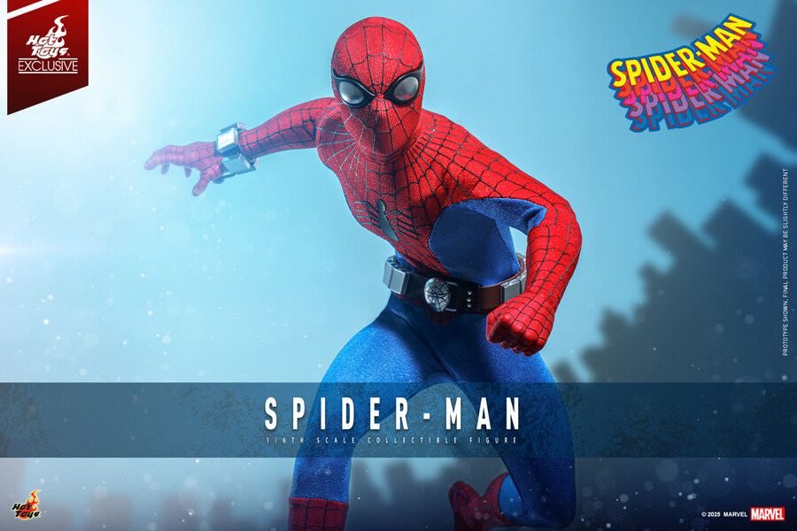 [핫토이] 1/6 스파이더맨(1977, 미국)_1.jpg