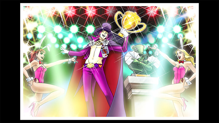 역전재판 123 나루호도 셀렉션 무료 타이틀 업데이트 배포 개시 및 패치 내역_5.jpg