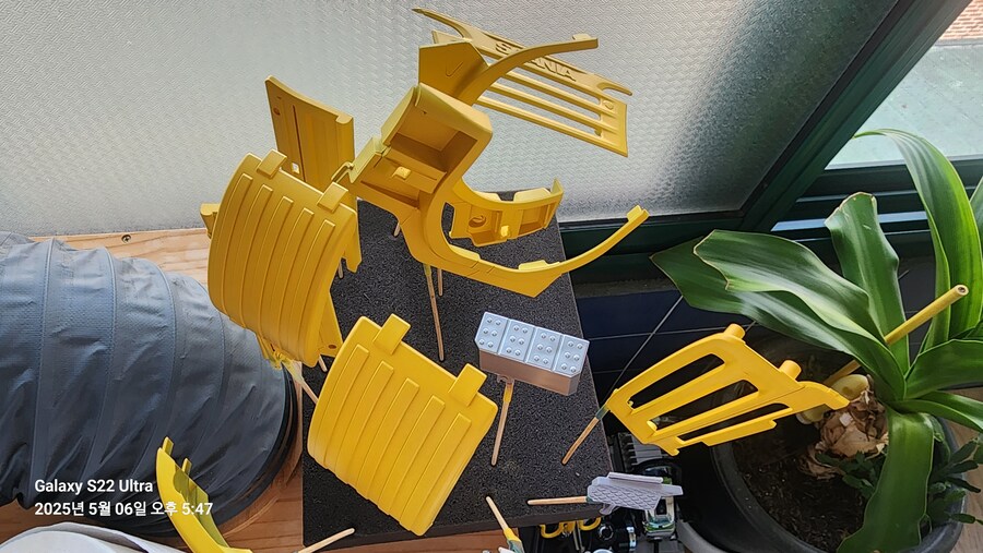 [도색완성] 타미야 1/14 스카니아r620 스케일 RC 트럭_16.jpg