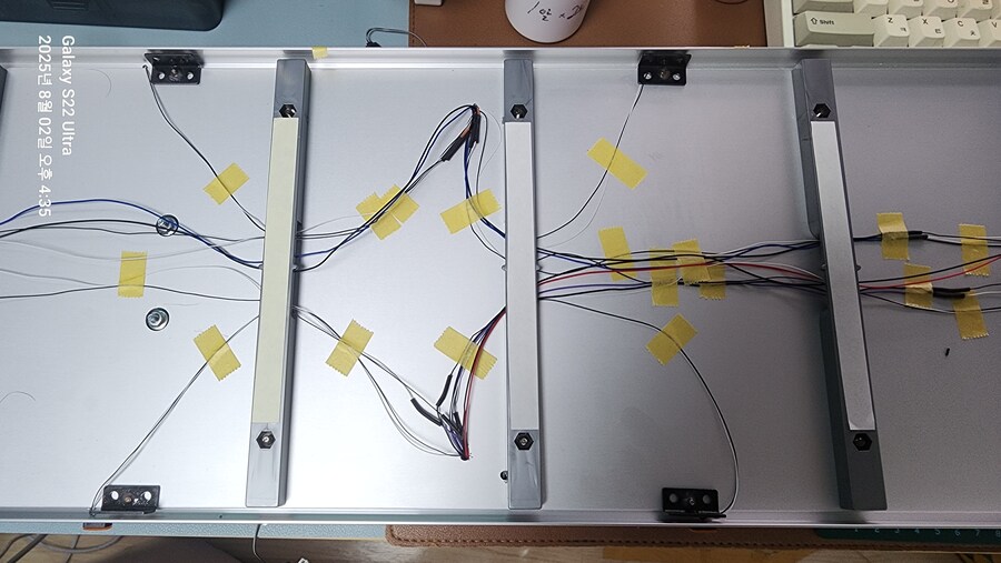 [도색완성] 타미야 1/14 스카니아r620 스케일 RC 트럭_43.jpg
