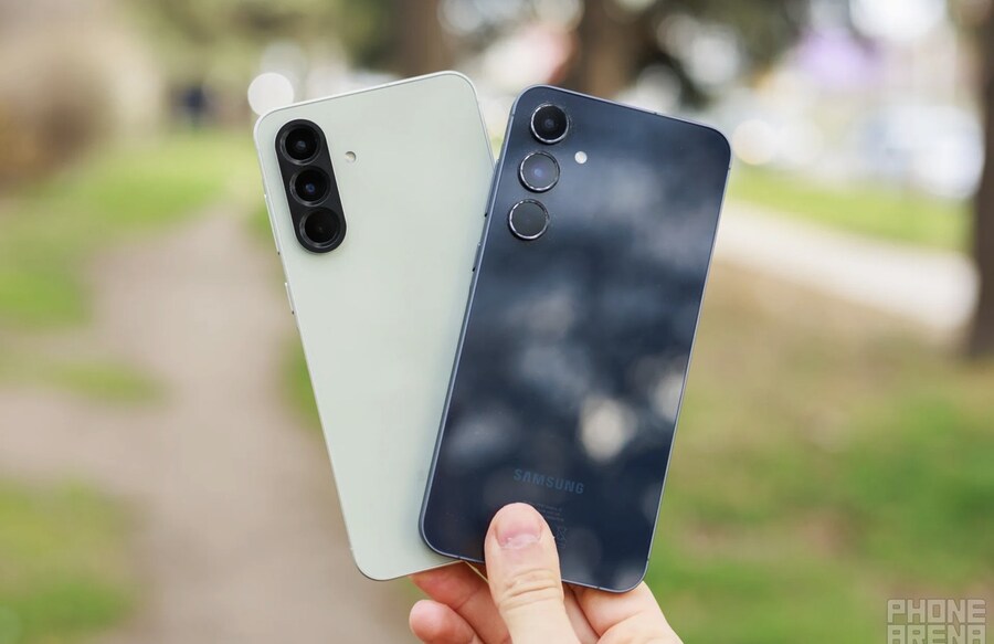 갤럭시 퀀텀6, 퀀텀5, S23 FE, Z 5세대 펌웨어 업데이트_1.jpg