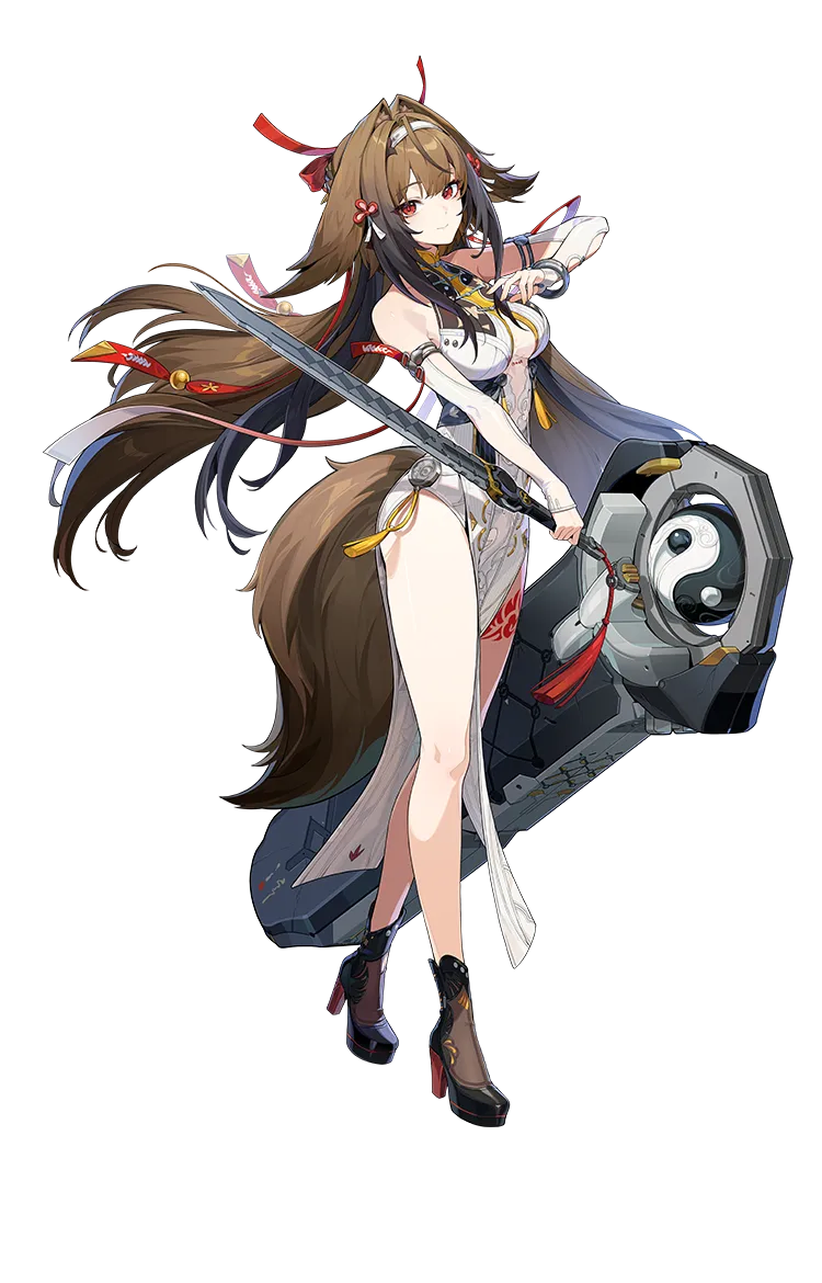 젠레스 엽빛나 모티브 아마도