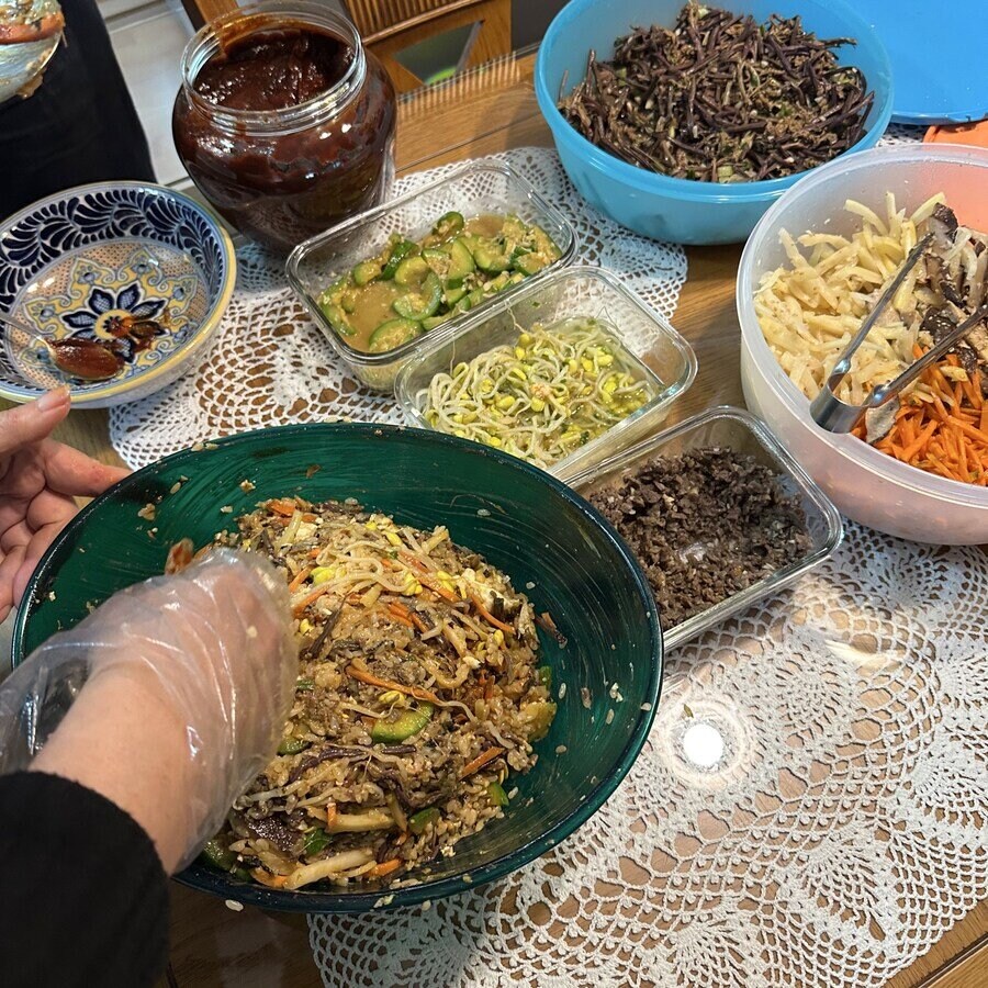 한국에 시집 온 일본 며느리가 부탁한 한국 가정식_4.jpg