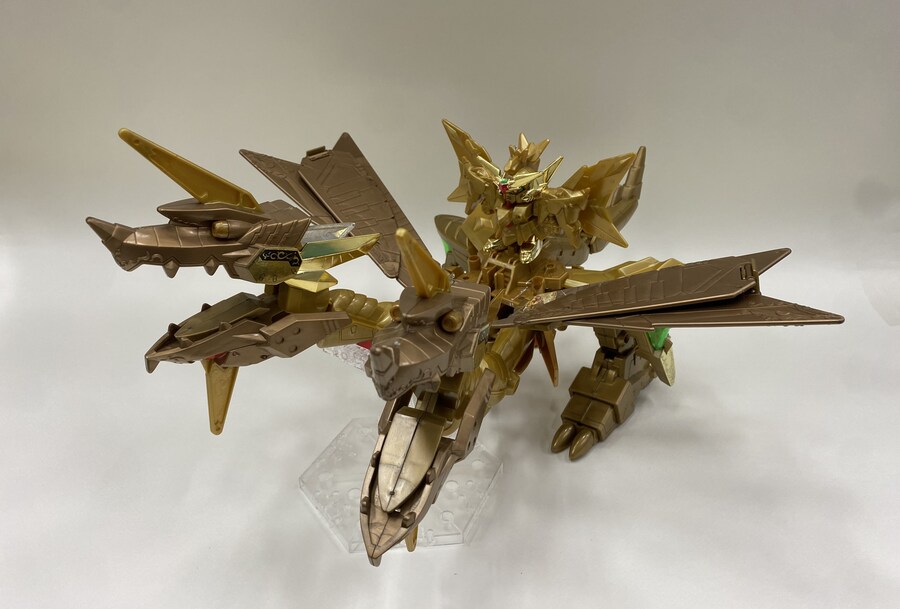 [원조SD]현존 가장 비싼 SD건담 프라모델은? feat.황금신 스페리올 카이저_12.jpg