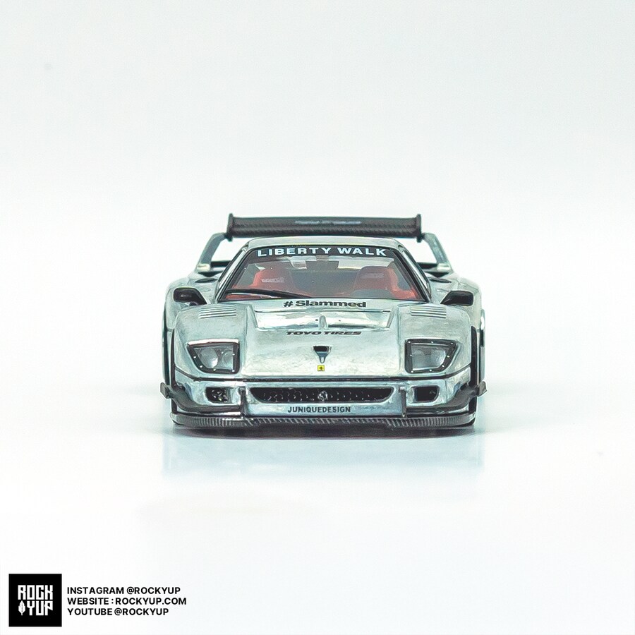 1/64 리버티워크 페라리F40 홍콩 토이카 살롱2023 체이서 버전_43.png