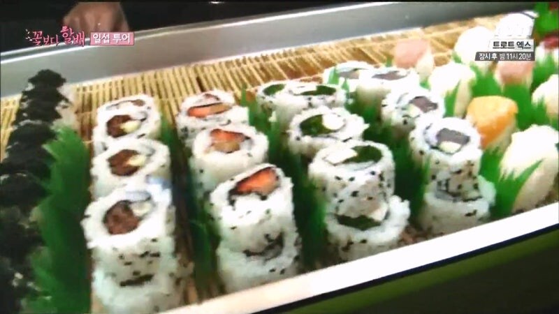 한국인도 자지러지는 스페인의 일식 초밥집_14.jpg