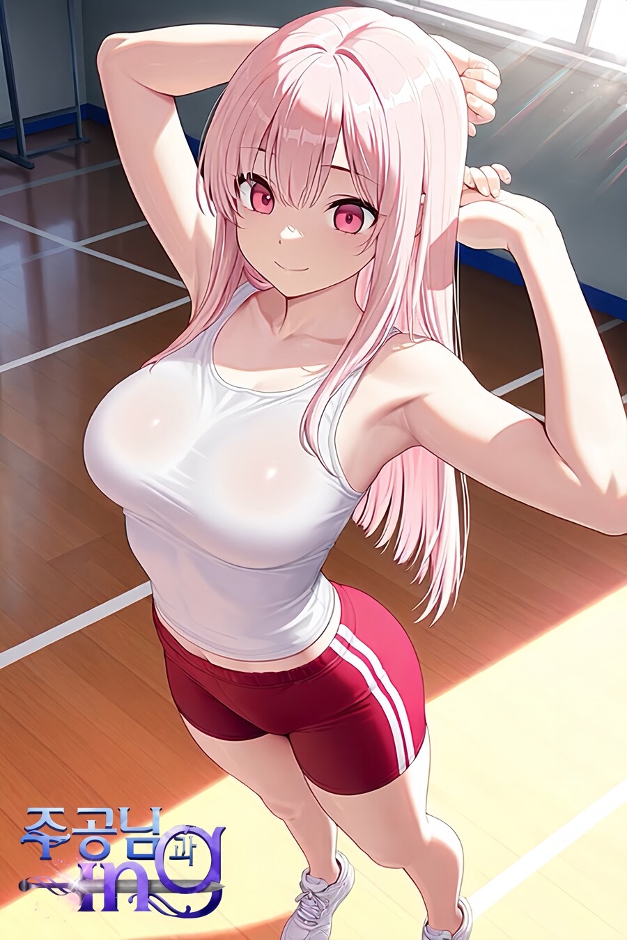 삼국 성전환 카드 게임 오늘 정식 출시!손책의 이중 형태 최초 공개-주공님과ing_1.jpg