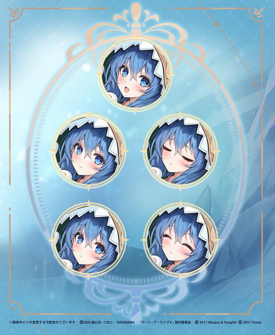 아주르레인 × 데이트 어 라이브 V 콜라보 캐릭터 소개 + 스킨 이미지 PV_4.jpg